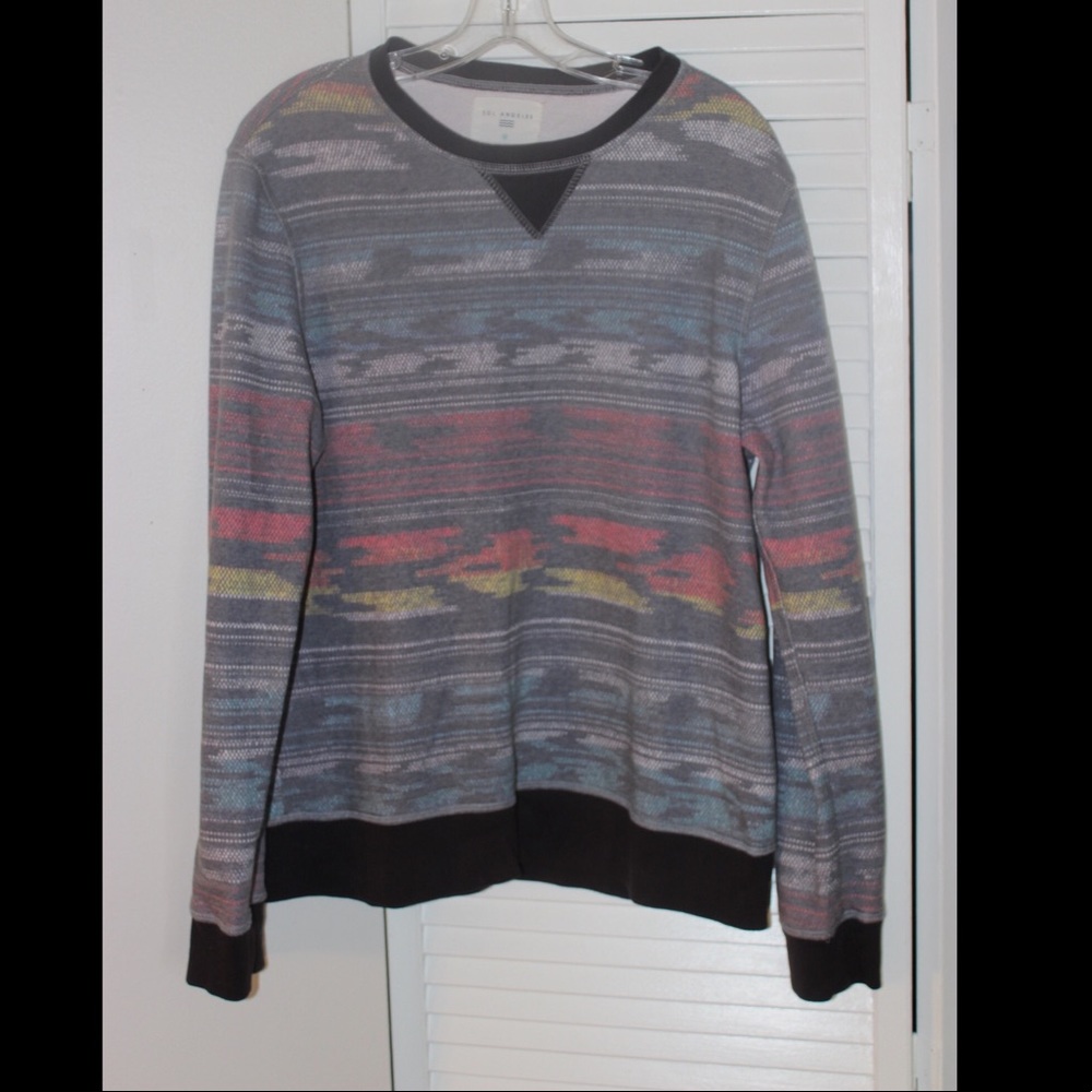 Men’s Sol Angeles Sweater